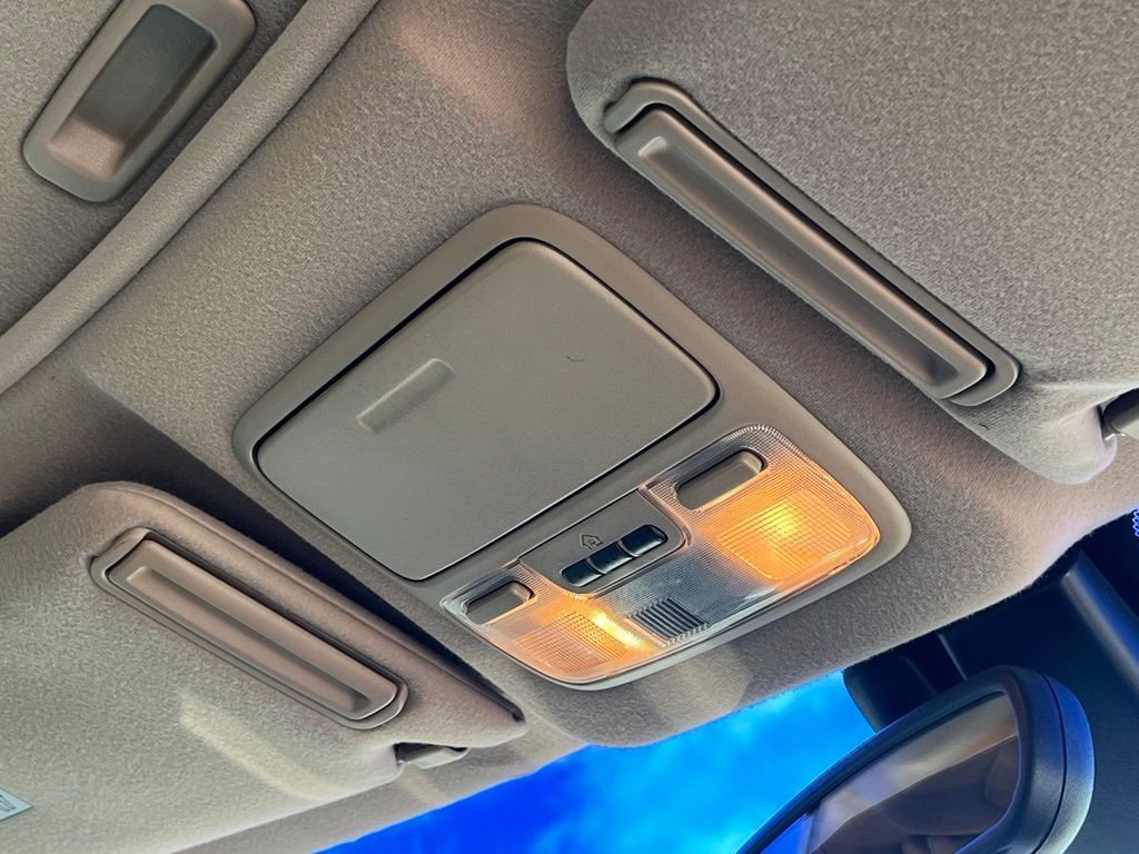 2003 Acura MDX — photo 25