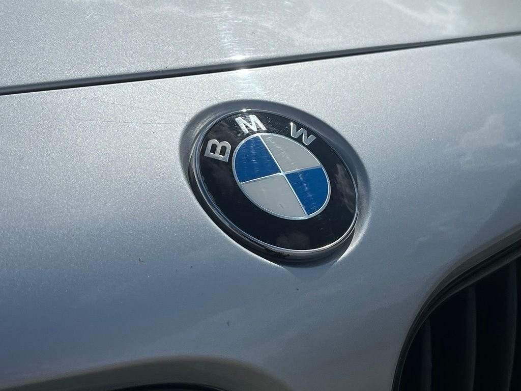 2003 BMW Z4 — photo 6