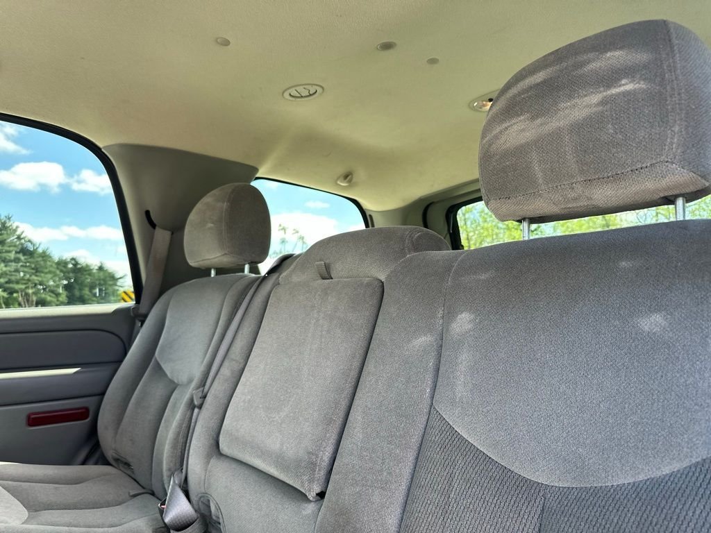 2005 GMC Yukon — photo 15