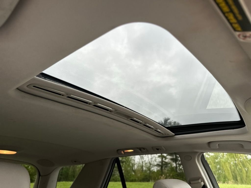 2006 Mercedes-Benz ML — photo 22