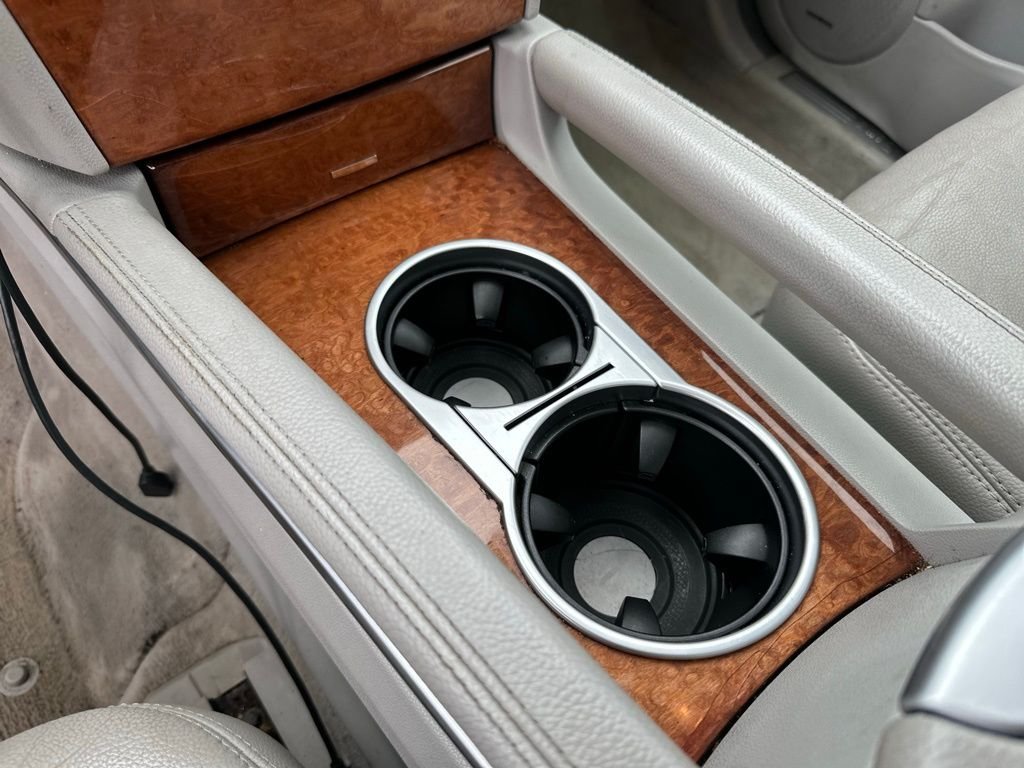 2006 Mercedes-Benz ML — photo 25