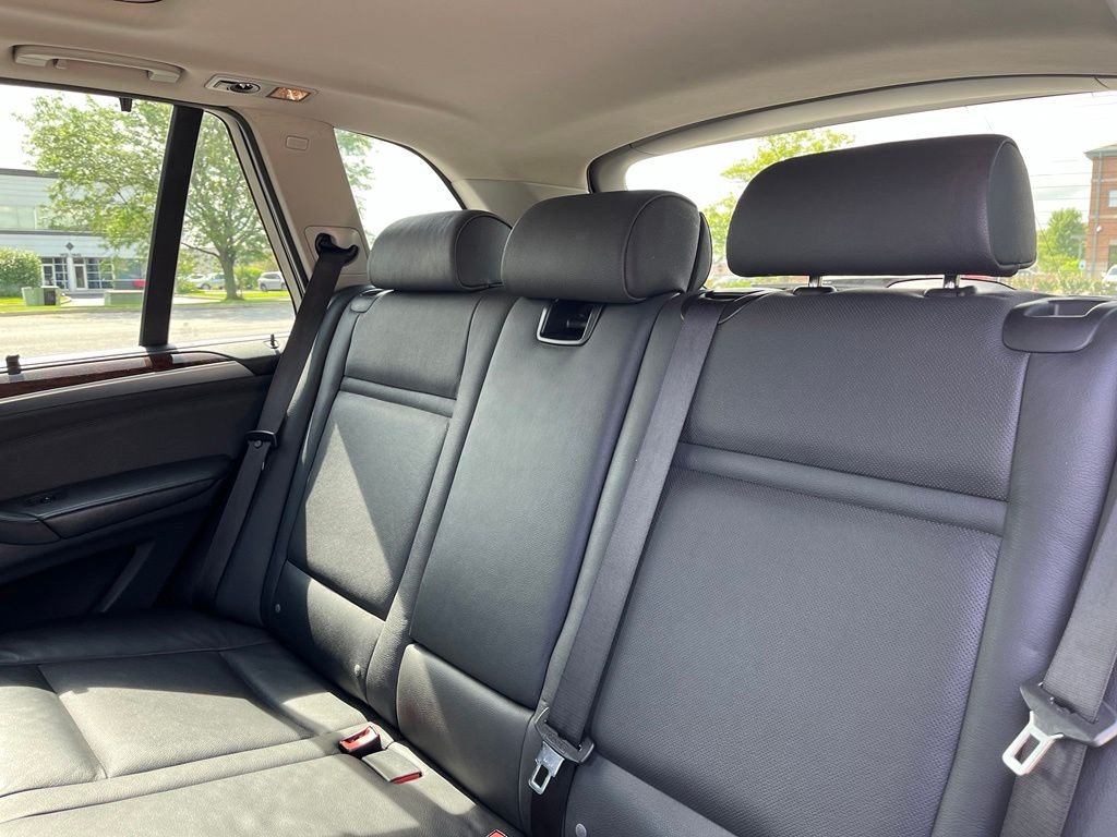 2012 BMW X5 — photo 14