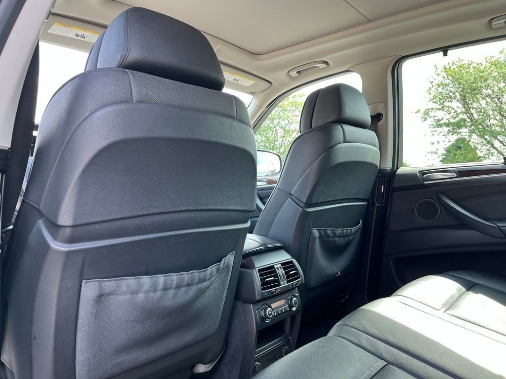 2012 BMW X5 — photo 15