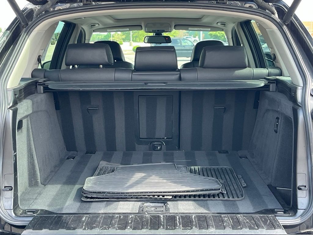 2012 BMW X5 — photo 17