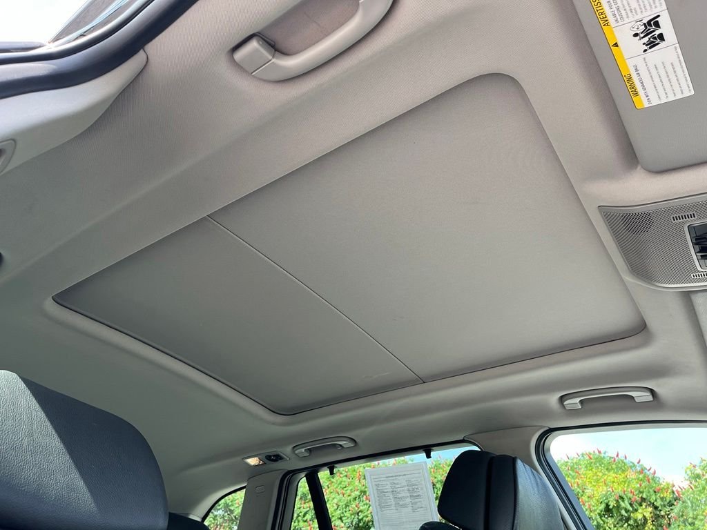 2012 BMW X5 — photo 22
