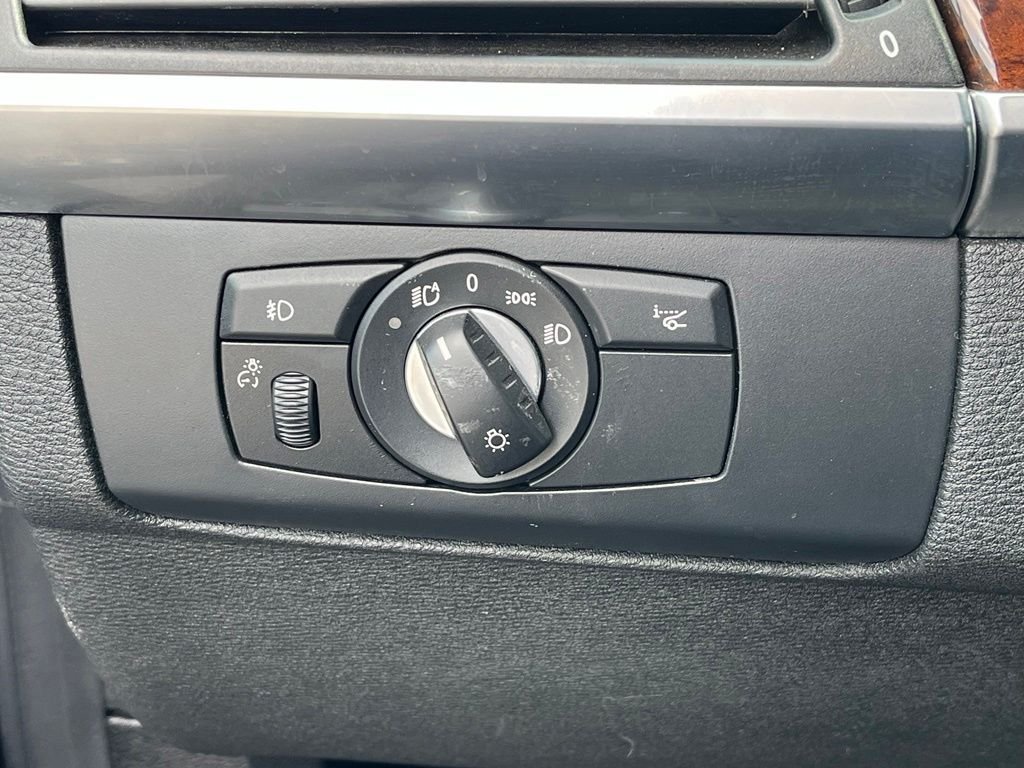 2012 BMW X5 — photo 26