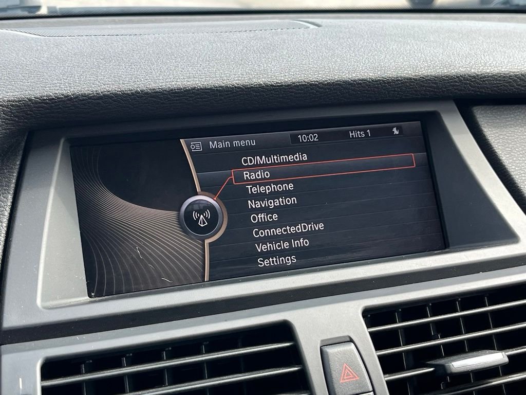 2012 BMW X5 — photo 30