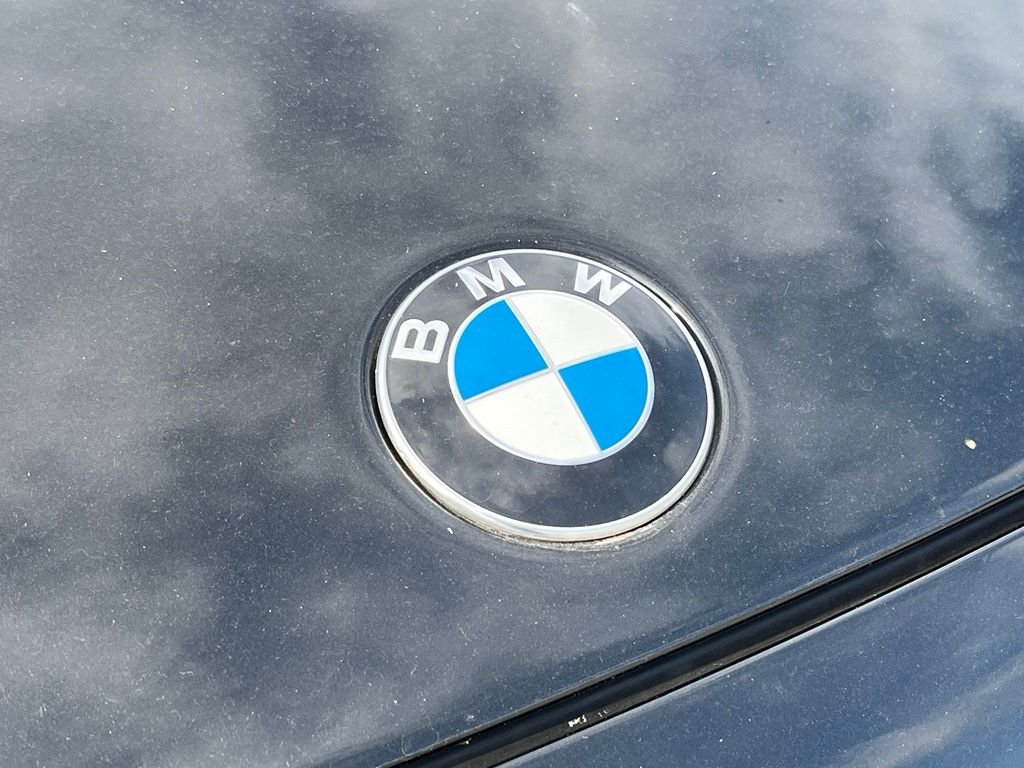 2013 BMW 7 Series — photo 8