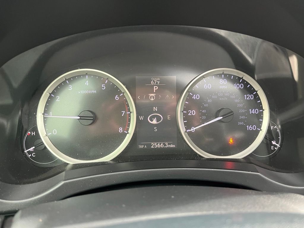 2014 Lexus IS — photo 26