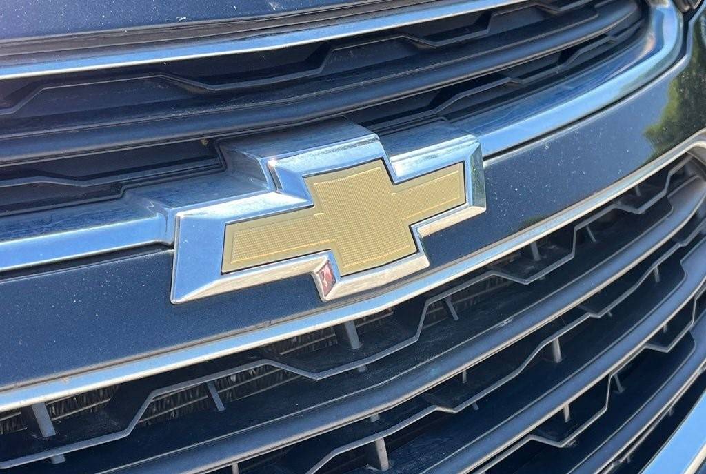 2016 Chevrolet Cruze — photo 6
