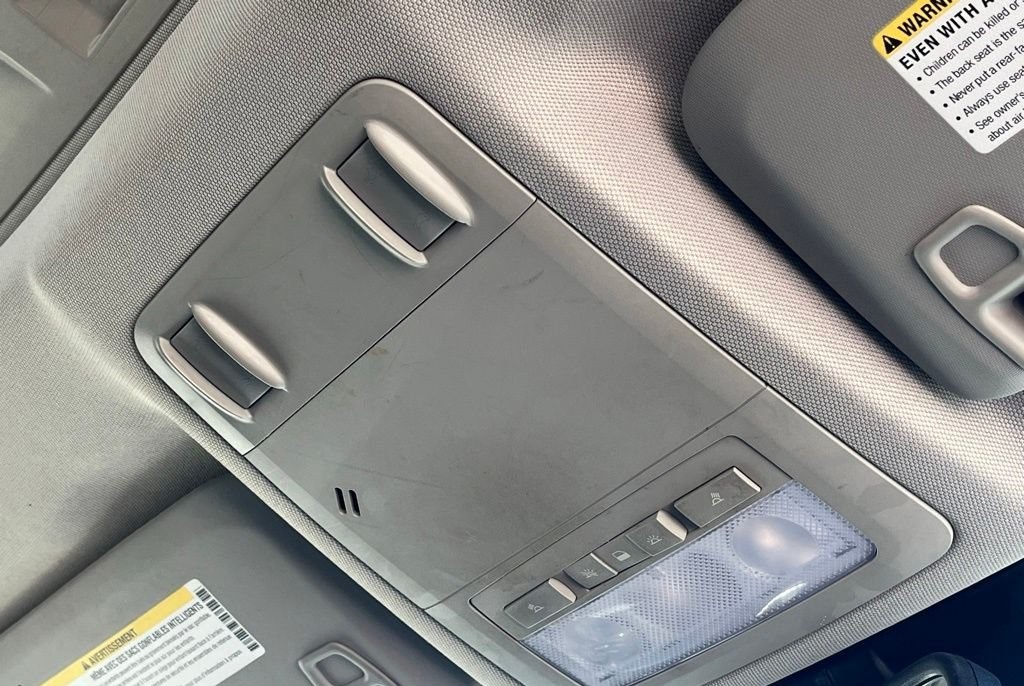 2016 Chevrolet Cruze — photo 22