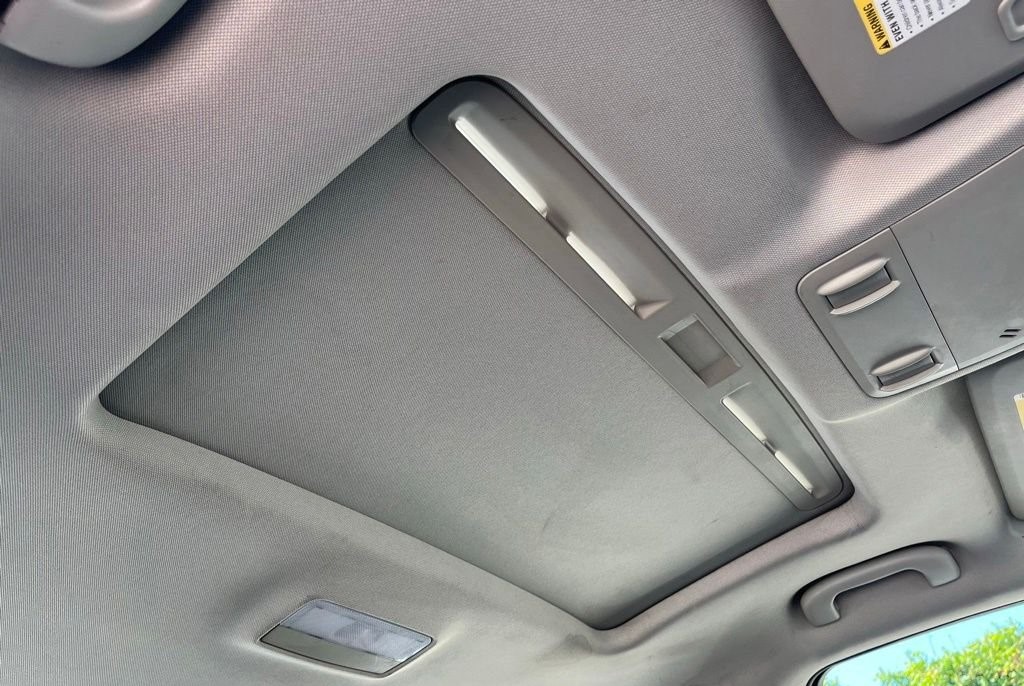 2016 Chevrolet Cruze — photo 23