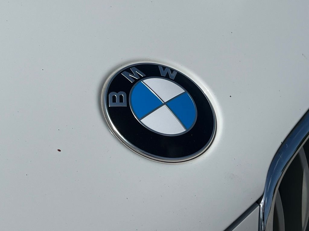 2017 BMW X3 — photo 6