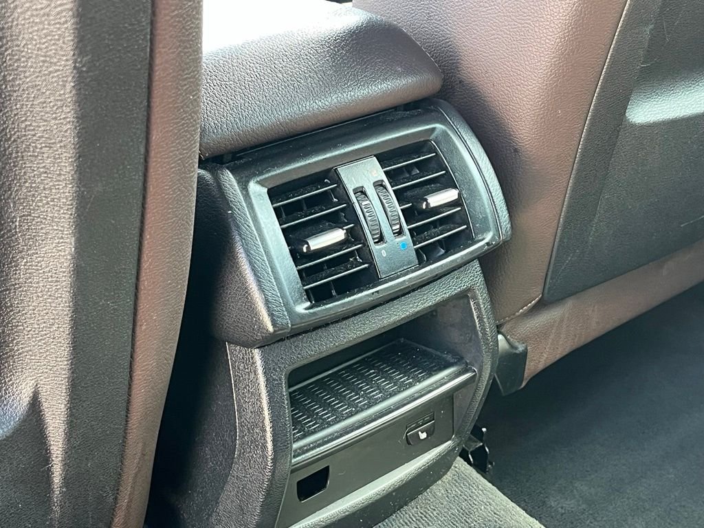 2017 BMW X3 — photo 16
