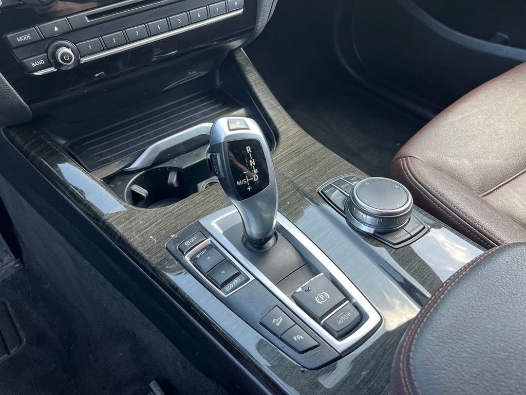 2017 BMW X3 — photo 30