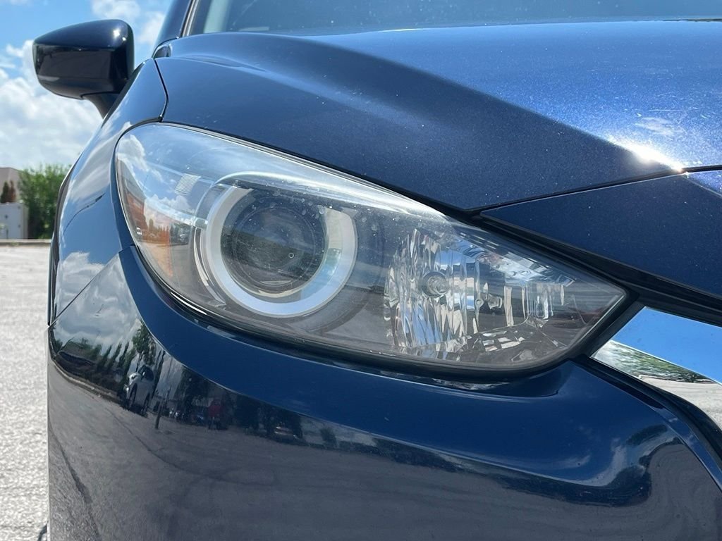 2017 Mazda Mazda3 — photo 5
