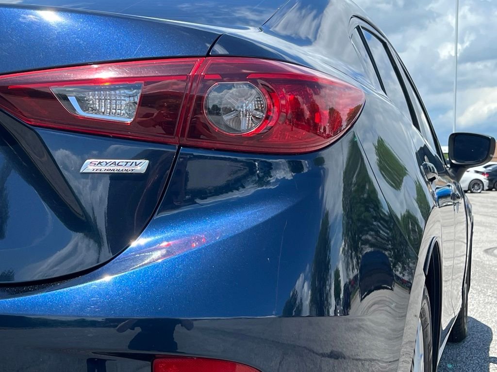 2017 Mazda Mazda3 — photo 6