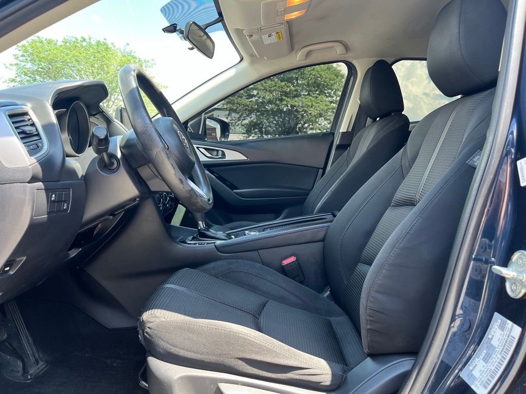 2017 Mazda Mazda3 — photo 7