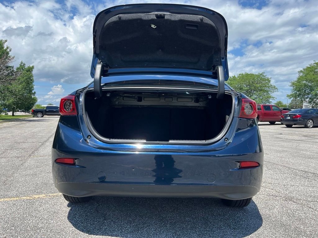 2017 Mazda Mazda3 — photo 15