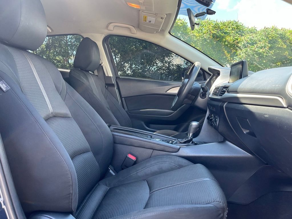 2017 Mazda Mazda3 — photo 17