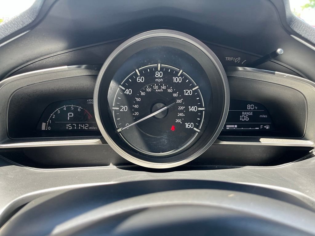 2017 Mazda Mazda3 — photo 25