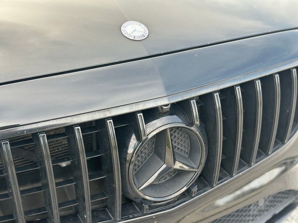 2017 Mercedes-Benz E-Class — photo 10