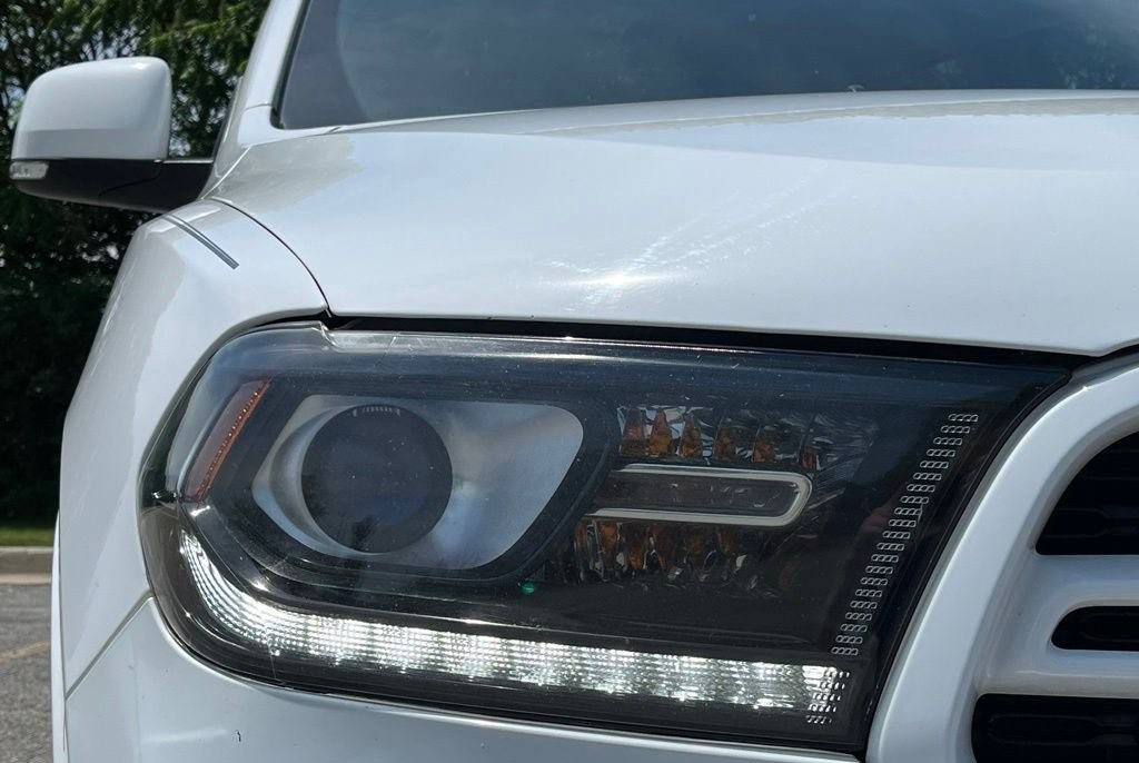 2018 Dodge Durango — photo 5