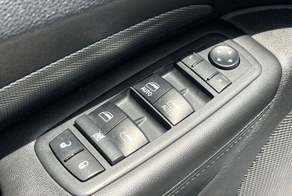2018 Dodge Durango — photo 12