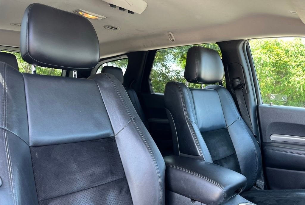 2018 Dodge Durango — photo 20