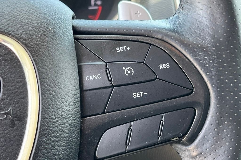 2018 Dodge Durango — photo 24