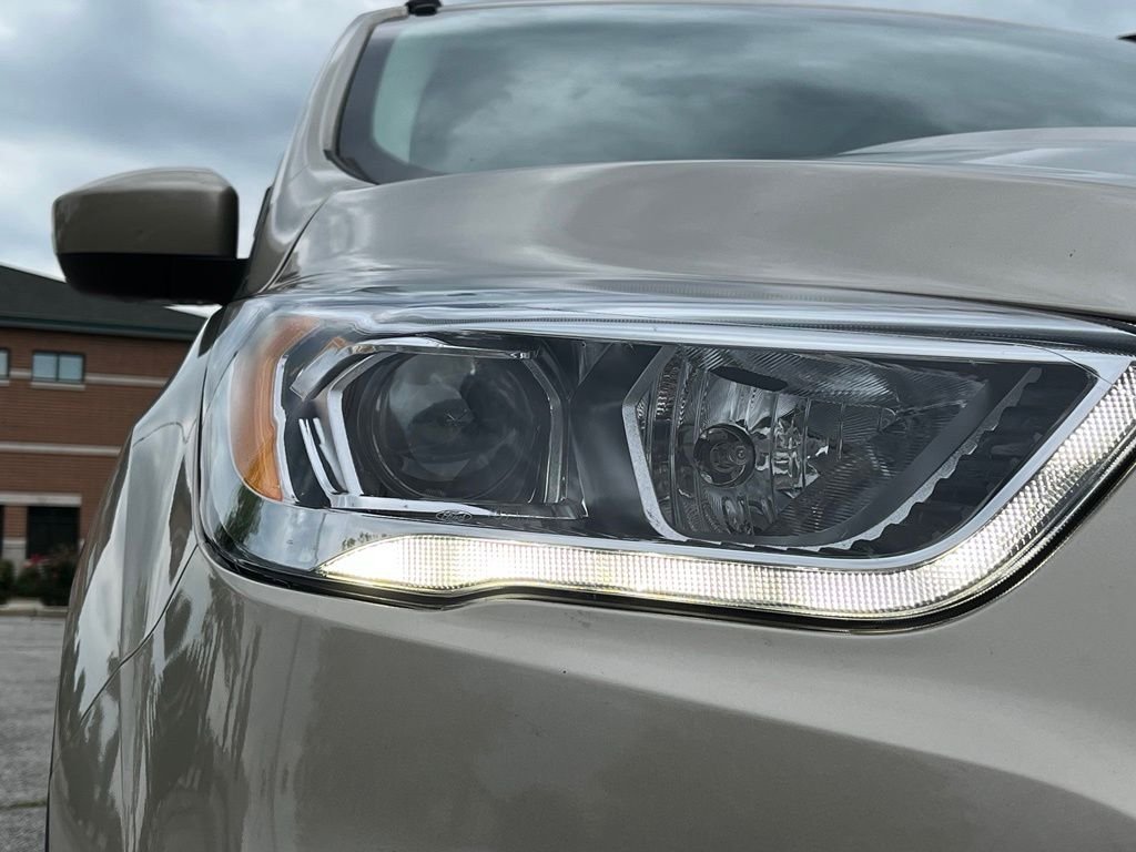 2018 Ford Escape — photo 5