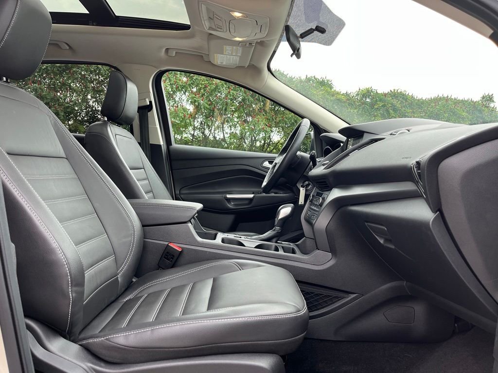 2018 Ford Escape — photo 19