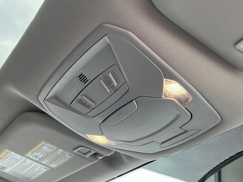 2018 Ford Escape — photo 22