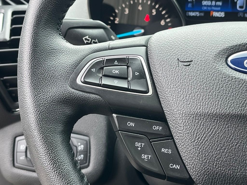 2018 Ford Escape — photo 26