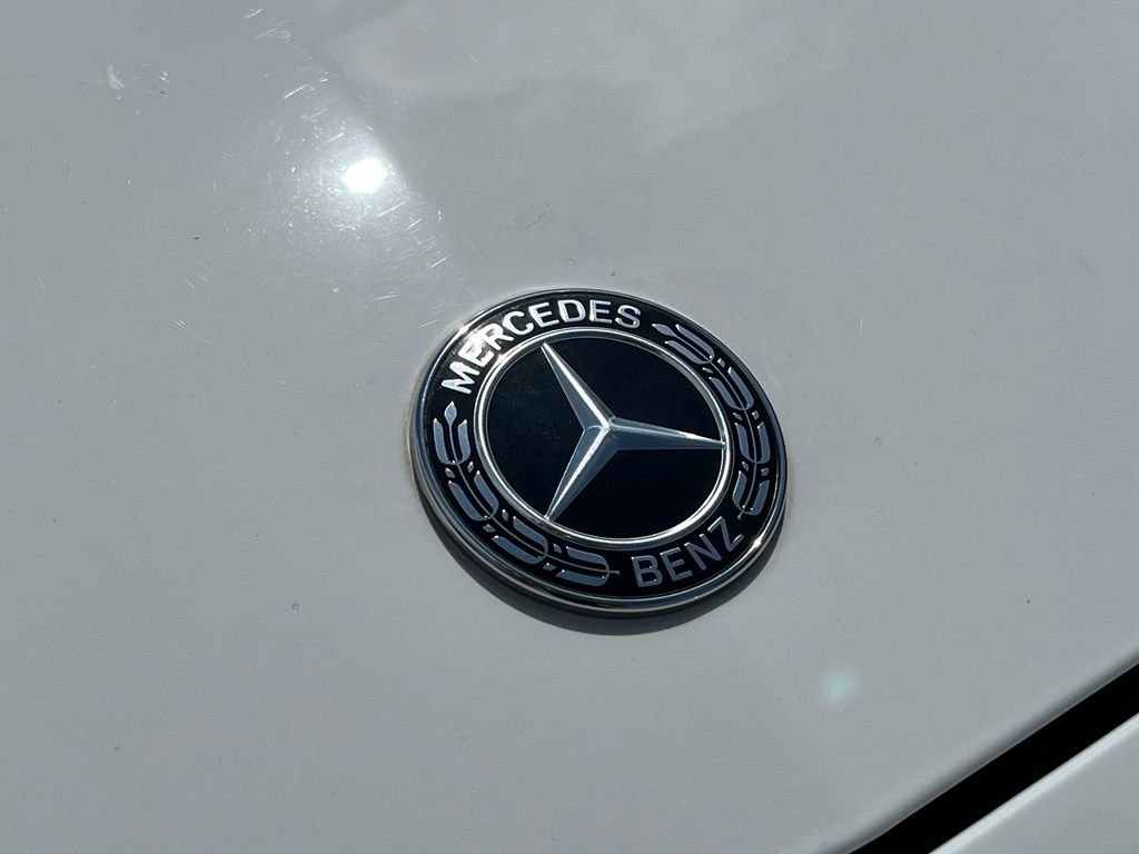 2018 Mercedes-Benz C-Class — photo 8