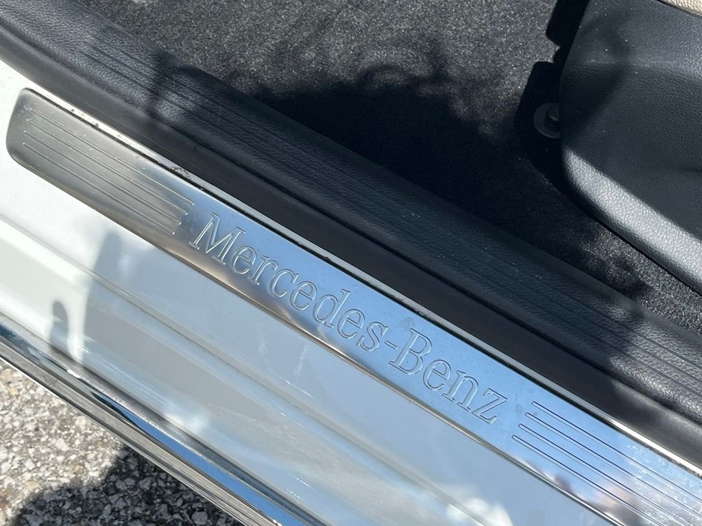 2018 Mercedes-Benz C-Class — photo 16