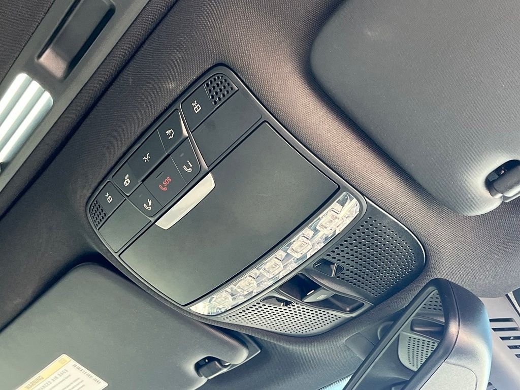 2018 Mercedes-Benz C-Class — photo 26