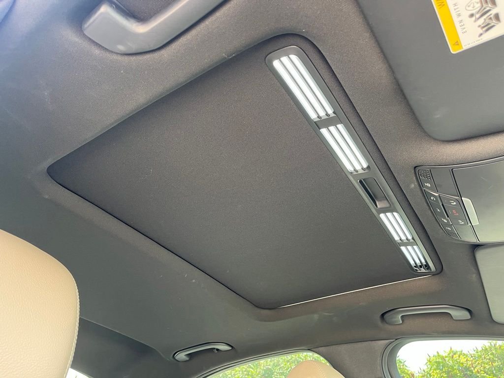 2018 Mercedes-Benz C-Class — photo 27