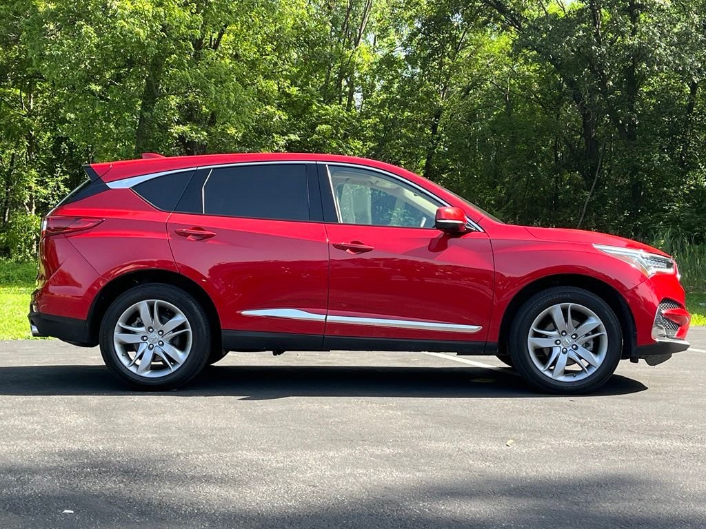 2019 Acura RDX — photo 5