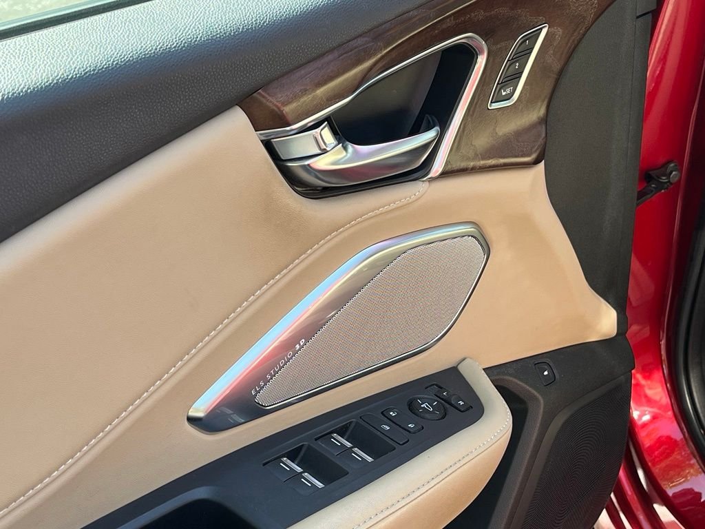 2019 Acura RDX — photo 14