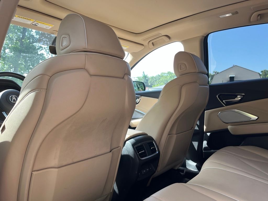 2019 Acura RDX — photo 17