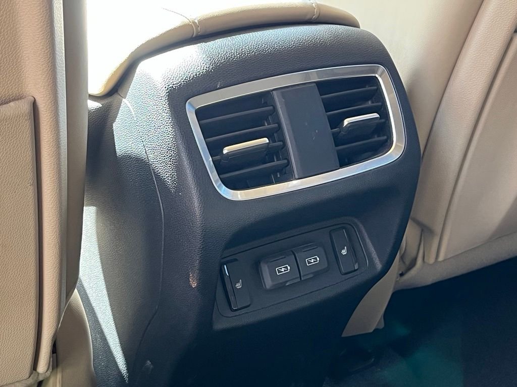 2019 Acura RDX — photo 18