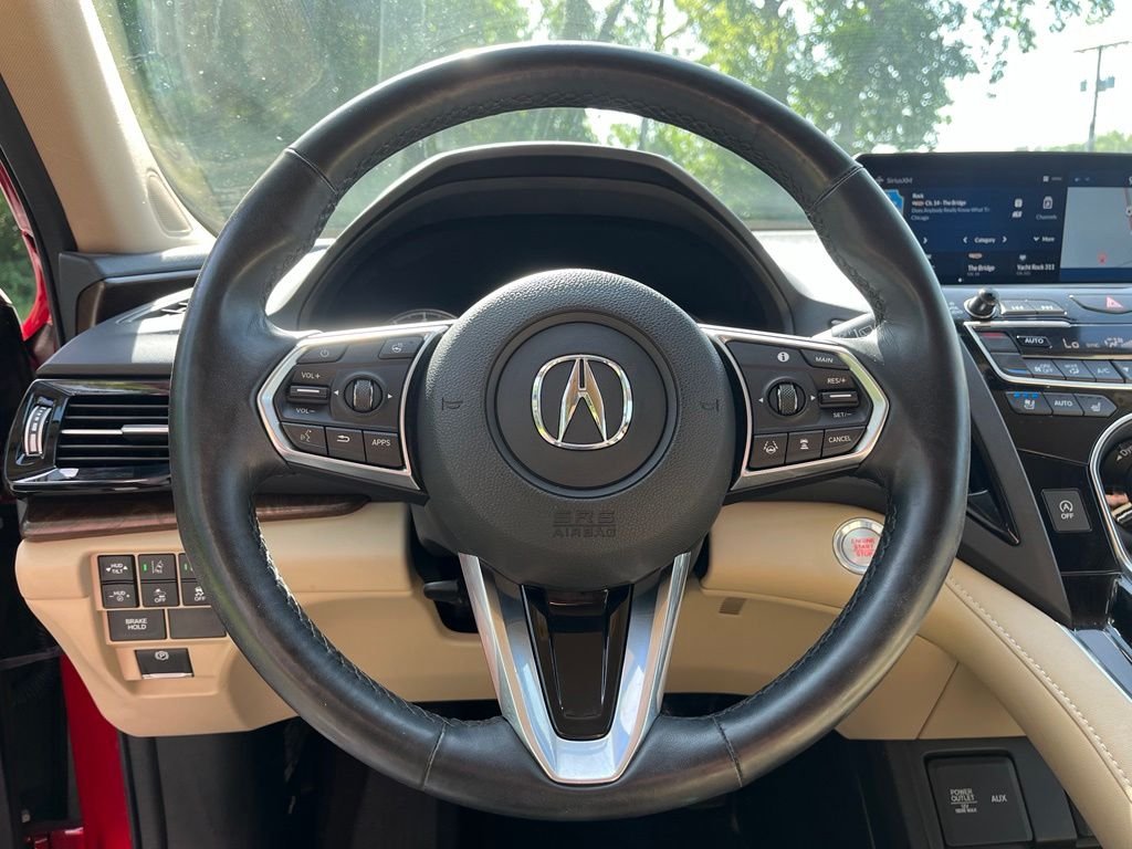 2019 Acura RDX — photo 27
