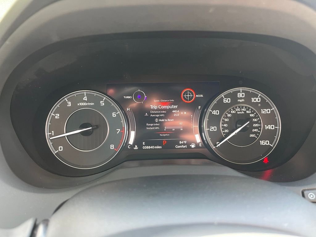 2019 Acura RDX — photo 31