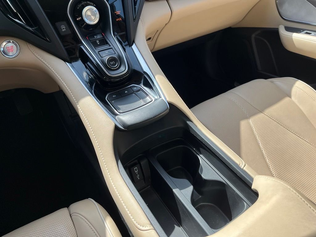 2019 Acura RDX — photo 33