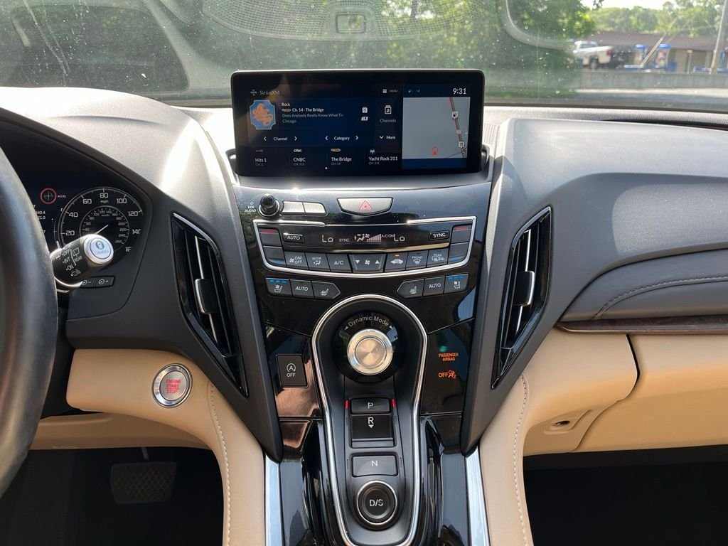 2019 Acura RDX — photo 34