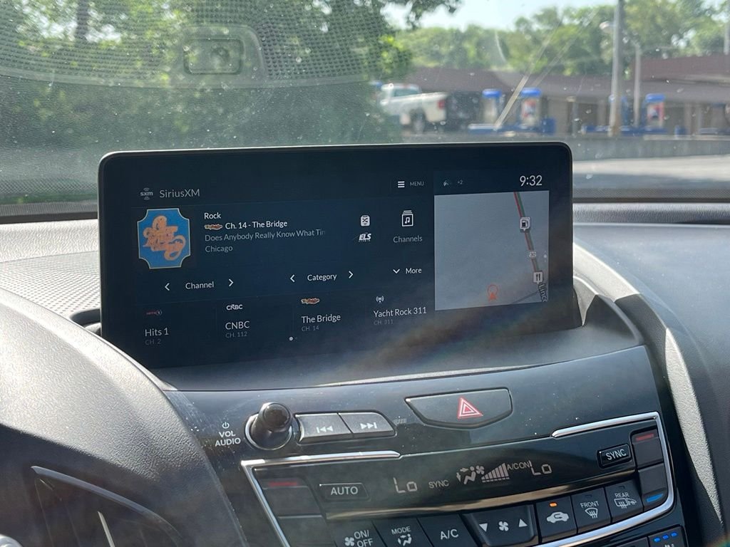 2019 Acura RDX — photo 35