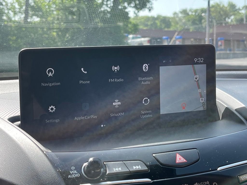 2019 Acura RDX — photo 36