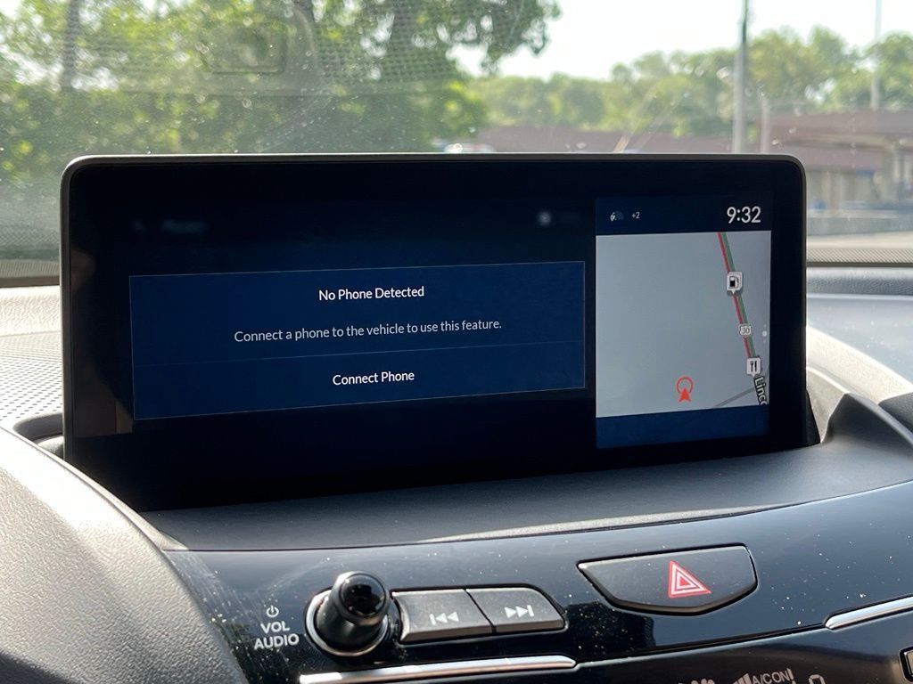 2019 Acura RDX — photo 37