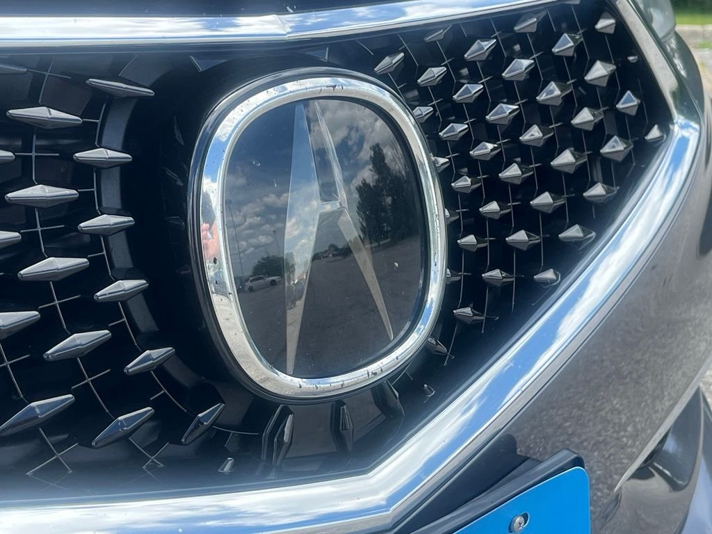2019 Acura TLX — photo 6
